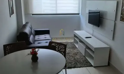 Apartamento para locação na Tamarineira, Recife/PE.