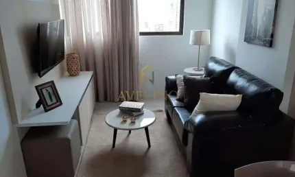 Apartamento para alugar no bairro Boa Viagem - Recife/PE, Zona Sul