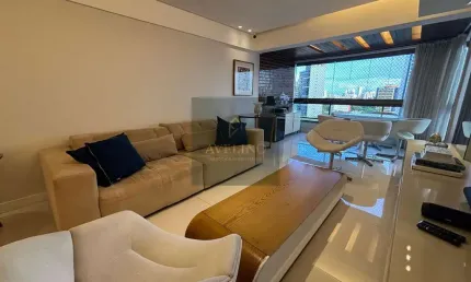 Apartamento à venda no bairro Espinheiro - Recife/PE, Zona Norte