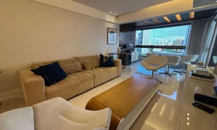 Apartamento à venda no bairro Espinheiro - Recife/PE, Zona Norte