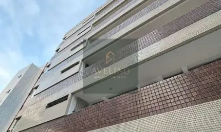 Apartamento para alugar no bairro Graças - Recife/PE, Zona Norte
