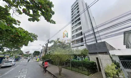 Apartamento para alugar no bairro Madalena - Recife/PE, Zona Norte