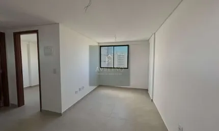 Apartamento à venda no bairro Jaqueira - Recife/PE, Zona Norte