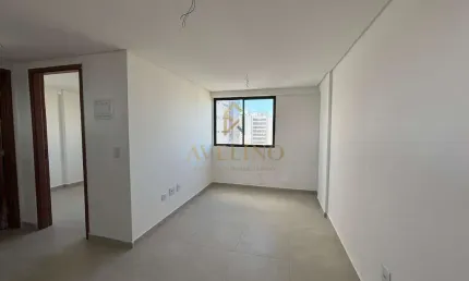 Apartamento à venda no bairro Jaqueira - Recife/PE, Zona Norte