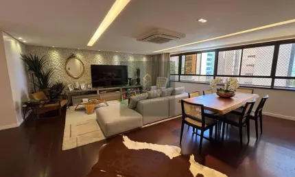 Apartamento para alugar no bairro Boa Viagem - Recife/PE, Zona Sul
