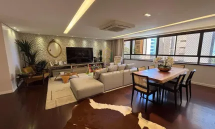 Apartamento para alugar no bairro Boa Viagem - Recife/PE, Zona Sul