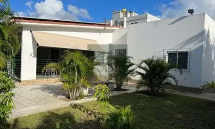 Casa à venda no bairro Boa Viagem - Recife/PE, Zona Sul
