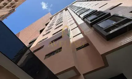 Apartamento com 5 quartos à venda na Rua Manuel de Carvalho, 262, Aflitos, Recife