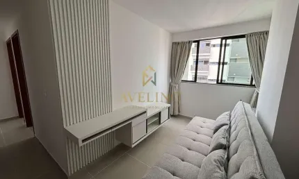 Apartamento para alugar no bairro Boa Viagem - Recife/PE, Zona Sul
