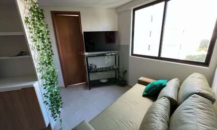 Apartamento para alugar no bairro Jaqueira - Recife/PE, Zona Norte