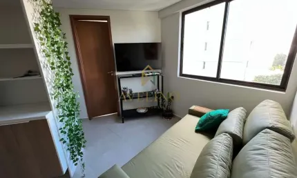 Apartamento para alugar no bairro Jaqueira - Recife/PE, Zona Norte