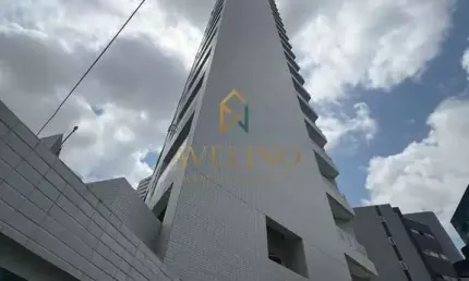 Apartamento para alugar no bairro Rosarinho - Recife/PE, Zona Norte