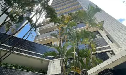 Apartamento à venda no bairro Tamarineira - Recife/PE, Zona Norte