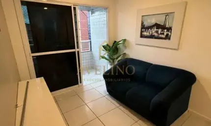 Apartamento à venda no bairro Santo Amaro - Recife/PE, Centro