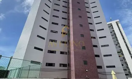 Apartamento à venda no bairro Boa Viagem - Recife/PE, Zona Sul