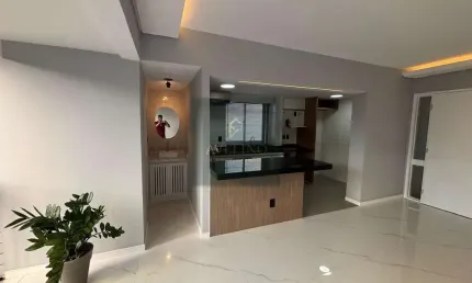 Apartamento à venda no bairro Graças - Recife/PE, Zona Norte