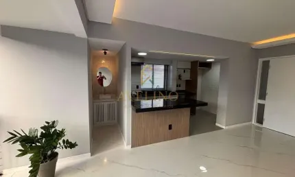 Apartamento à venda no bairro Graças - Recife/PE, Zona Norte