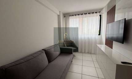 Apartamento à venda no bairro Graças - Recife/PE, Zona Norte