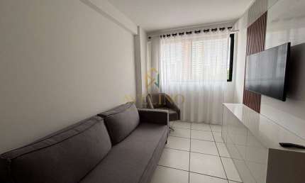 Apartamento à venda no bairro Graças - Recife/PE, Zona Norte