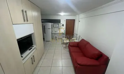 Apartamento para alugar no bairro Graças - Recife/PE, Zona Norte