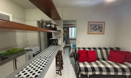 Apartamento para alugar no bairro Boa Viagem - Recife/PE, Zona Sul