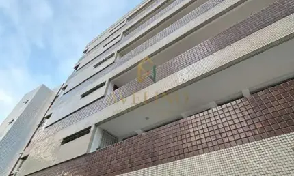 Apartamento para alugar no bairro Graças - Recife/PE, Zona Norte