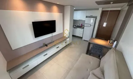 Apartamento para alugar no bairro Jaqueira - Recife/PE, Zona Norte