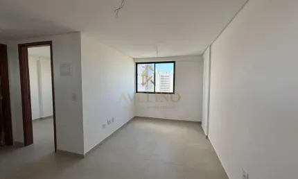 Apartamento à venda no bairro Jaqueira - Recife/PE, Zona Norte