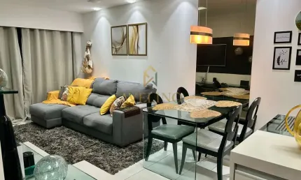 Apartamento para alugar no bairro Boa Viagem - Recife/PE, Zona Sul