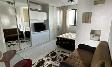 Apartamento para alugar no bairro Boa Viagem - Recife/PE, Zona Sul