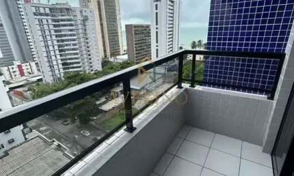 Apartamento para alugar no bairro piedade - jaboatão dos guararapes/pe, zona sul