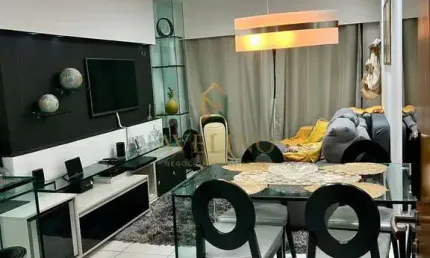 Apartamento para alugar no bairro boa viagem - recife/pe, zona sul