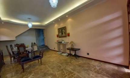Casa 4 quartos, suíte com varanda e 3 vagas à venda Guarani