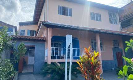 Casa com 3 quartos à venda na Minaslândia, Belo Horizonte 