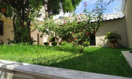 Casa com 3 quartos à venda na Santa Mônica, Belo Horizonte 
