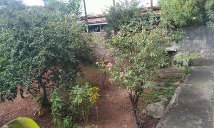 Casa com 3 quartos à venda na Vera Cruz, Belo Horizonte 