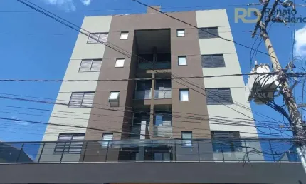 APTO 03 QUARTOS,SUITE,ELEVADOR,2 VAGAS,SALÃO DE FESTAS NO BAIRRO SAGRADA FAMILIA