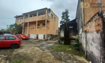 Prédio comercial e residencial à venda no joão pinheiro