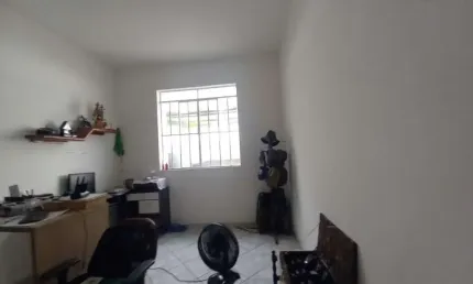 Casa com 4 quartos à venda na Santa Inês, Belo Horizonte 