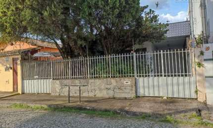 Casa à venda, 3 quartos, 1 suíte, 2 vagas, Esplanada - Belo Horizonte/MG