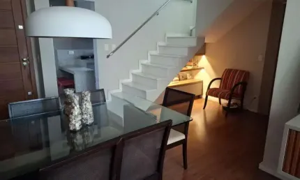 Cobertura à venda, 3 quartos, 1 suíte, 3 vagas, paraíso - belo horizonte/mg
