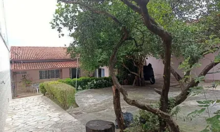 Casa à venda, 3 quartos, 1 suíte, 5 vagas, Santa Amélia - Belo Horizonte/MG