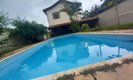 Casa à venda, 4 quartos, 1 suíte, 5 vagas, pousada santo antônio - belo horizonte/mg