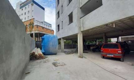 Venda de Cobertura em Belo Horizonte-MG, bairro Sagrada Família