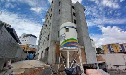 Venda de Cobertura em Belo Horizonte-MG, bairro Sagrada Família