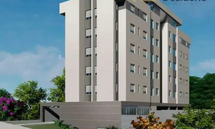 Venda de Apartamento em Belo Horizonte-MG, bairro Sagrada Família