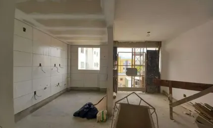 Venda de Apartamento em Belo Horizonte-MG, bairro Sagrada Família