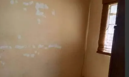 Casa com 2 quartos à venda no União, Belo Horizonte 
