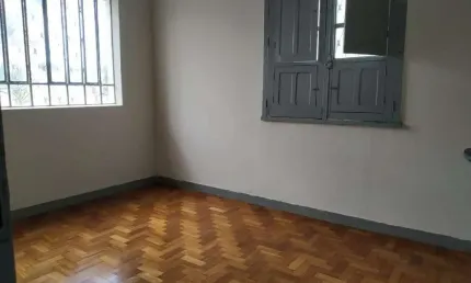 Casa com 3 quartos à venda na Esplanada, Belo Horizonte 