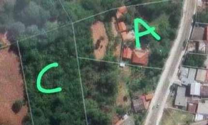 Excelente área de 3.400m² em Nova Lima - (Bela Fama)